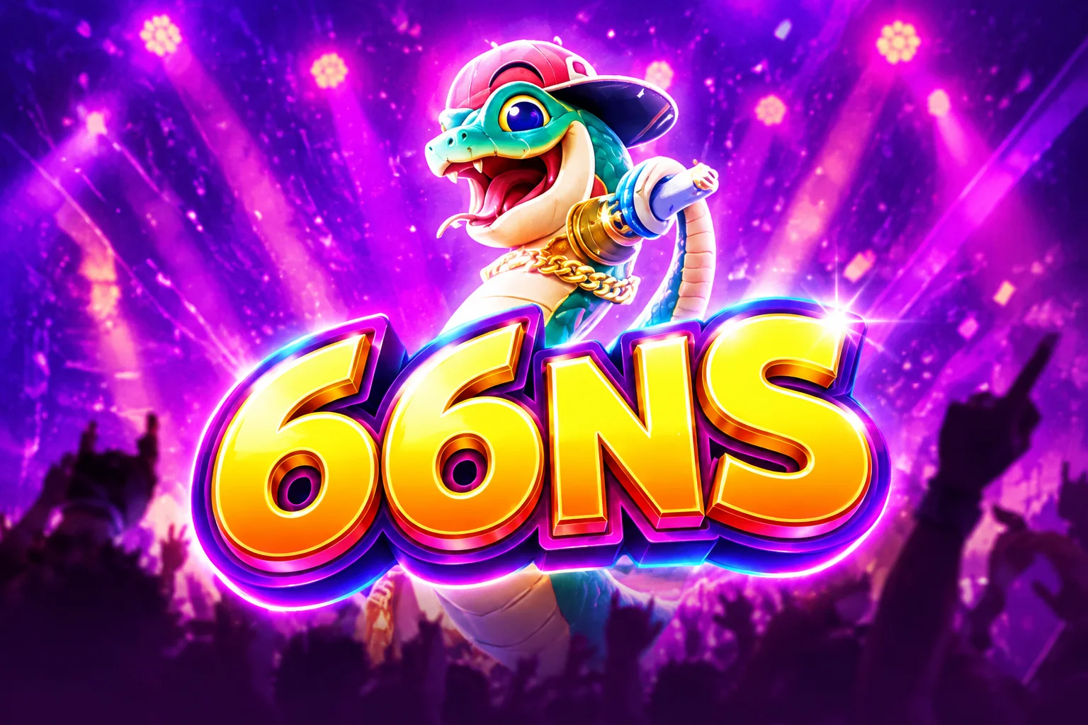 66NS · Panduan Visual dan Mekanisme Slot Gemstones Gold di 66NS