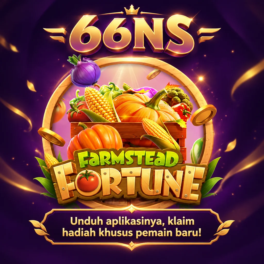 66NS · Farmstead Fort