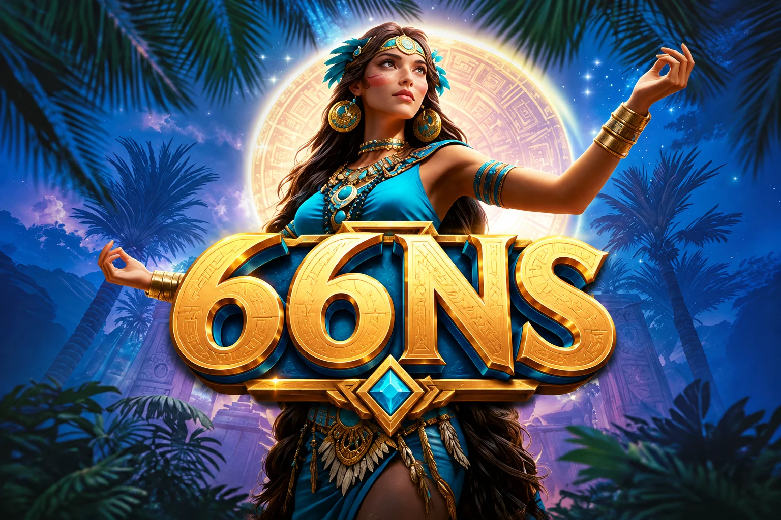 66NS · Panduan Mekanisme Kisi Match Four dan Pertarungan Gem Saviour di 66NS