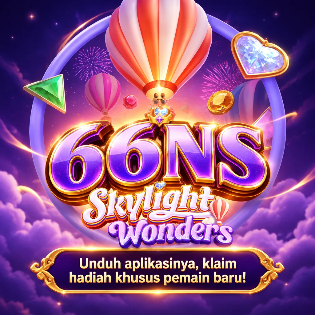 66NS · Game & unduhan