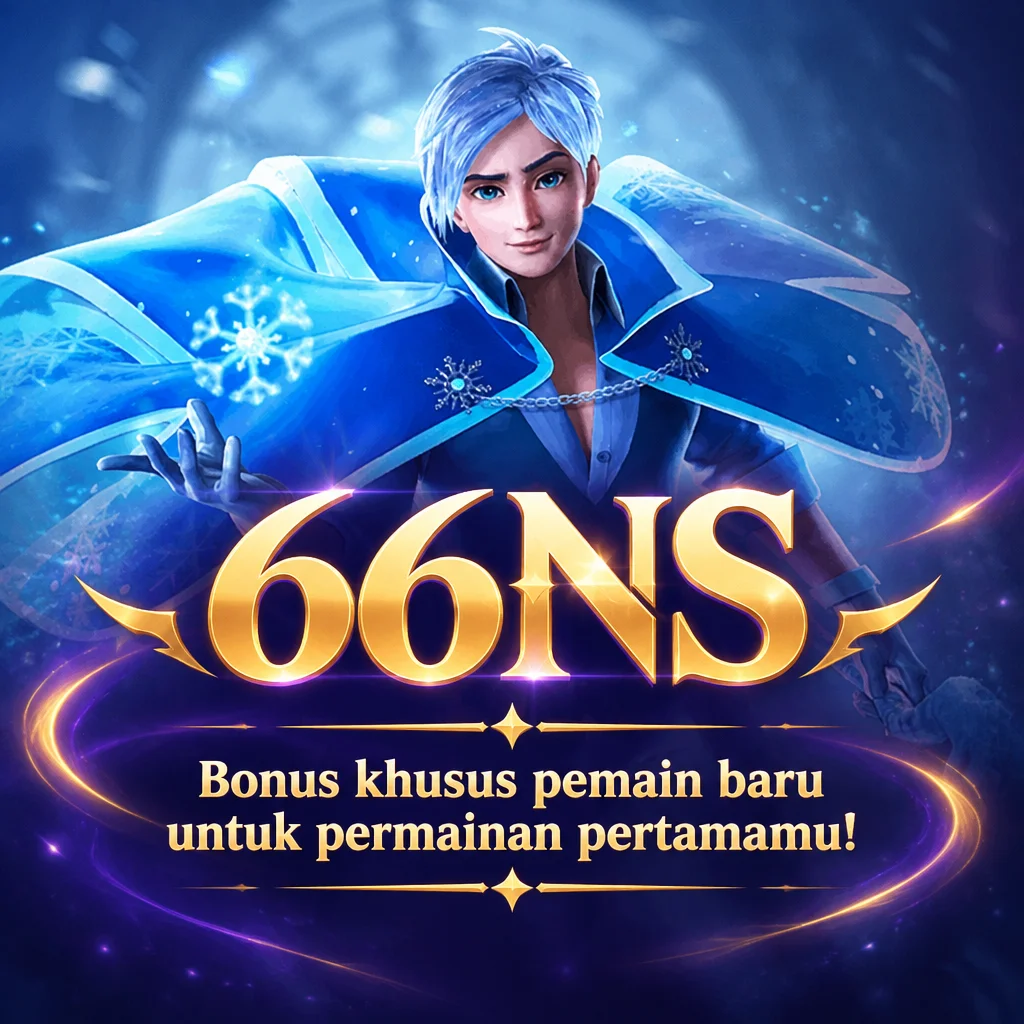 66NS · Game & unduhan