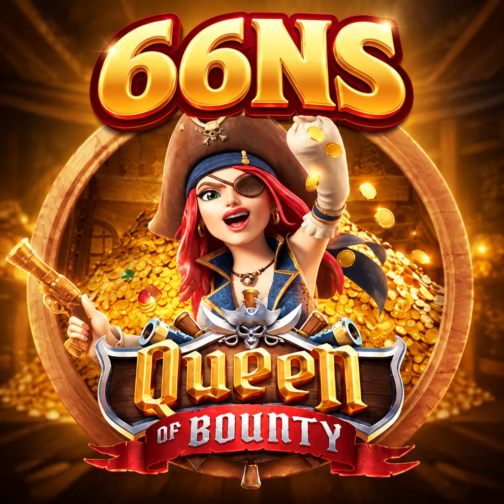 66NS · Queen Bounty