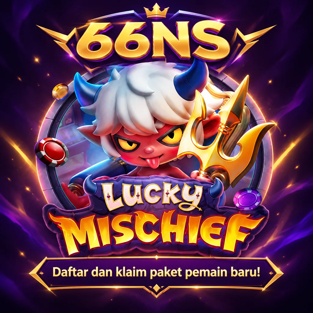 66NS · Lucky Mischief