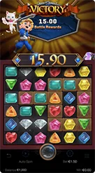 66NS · Gem Saviour